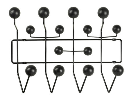 Hang it all Vitra Black Collection