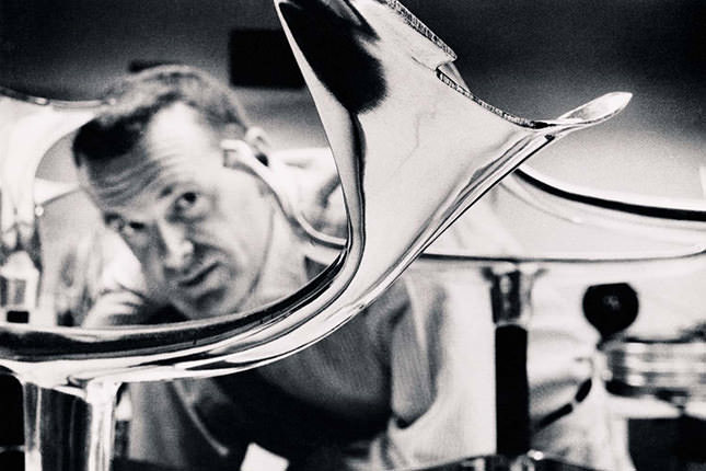 Ray & Charles Eames